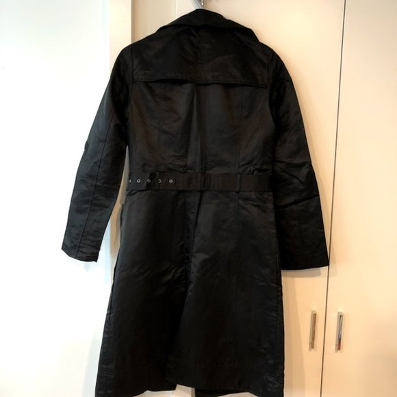 Zara Basic Jacket Size S - Picture 2 of 2